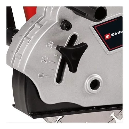 Mey İthalat®  TC MA 1300 Kanal Açma Makinası 1320 Watt