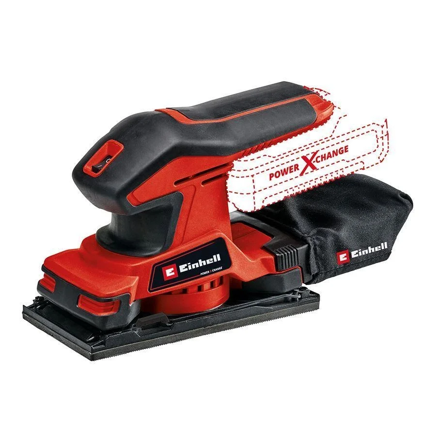 Mey İthalat® TC OS 18/187 Li- Solo Zımpara Aküsüz Mey İthalat® TC OS 18/187 Li- Solo Zımpara Aküsüz