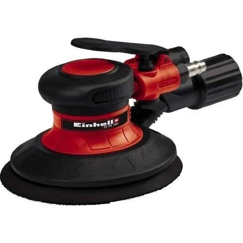 Mey İthalat®  TC PE 150 Havalı Eksantrik Zımpara
