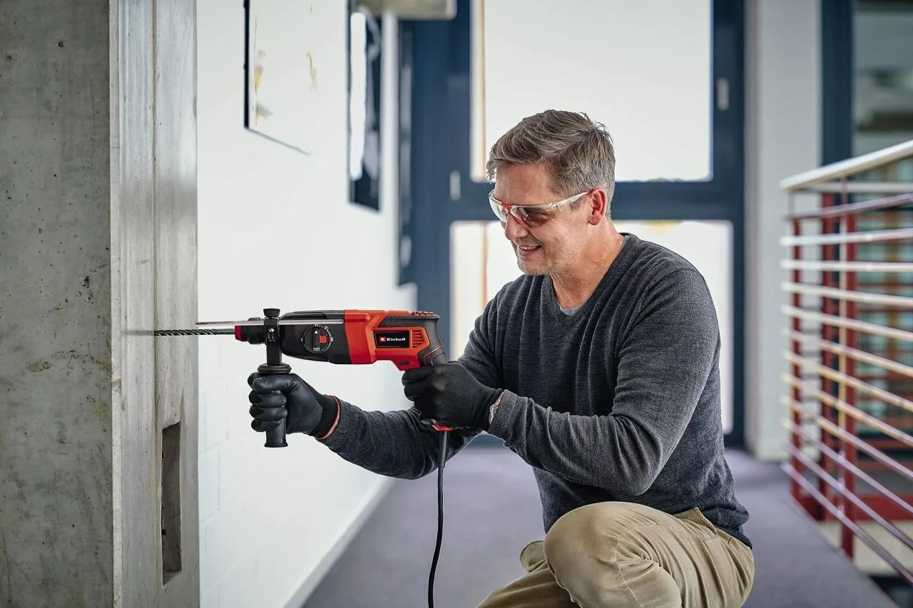 Mey İthalat® TC RH 620 4F SDS Plus Kırıcı Delici Mey İthalat® TC RH 620 4F SDS Plus Kırıcı Delici Fiyatı, Yorumları ve Özellikleri