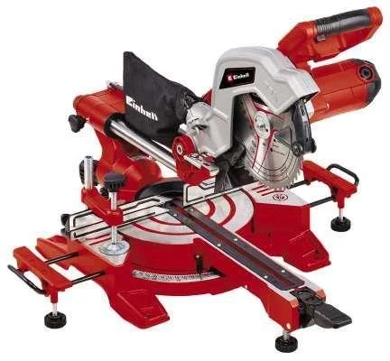 Mey İthalat®  TC-SM 216 Pistonlu Gönye Testere Makinesi
