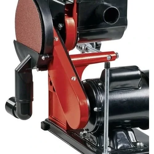Mey İthalat®  TC US 380 Tezgah Zımpara 380 Watt