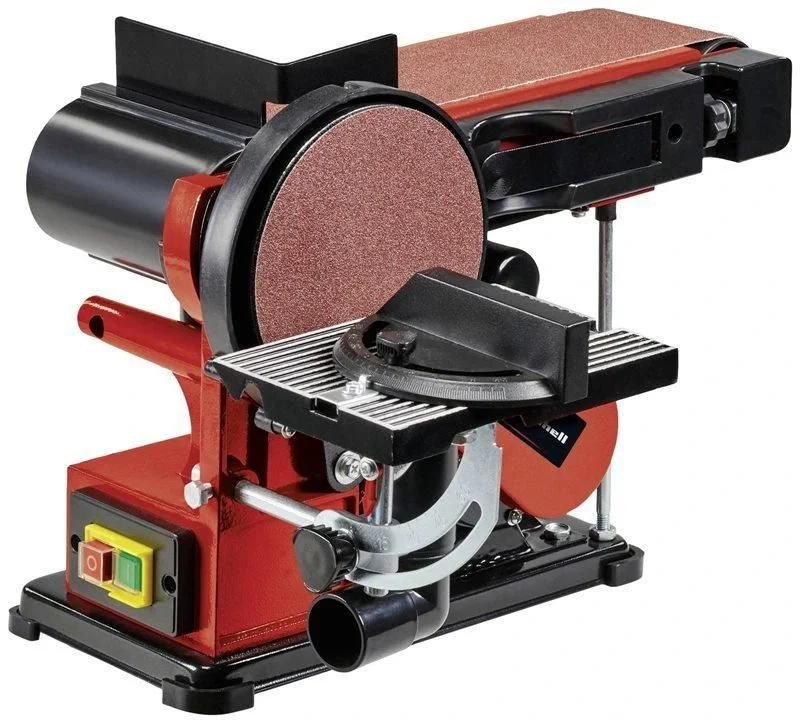 Mey İthalat®  TC US 380 Tezgah Zımpara 380 Watt