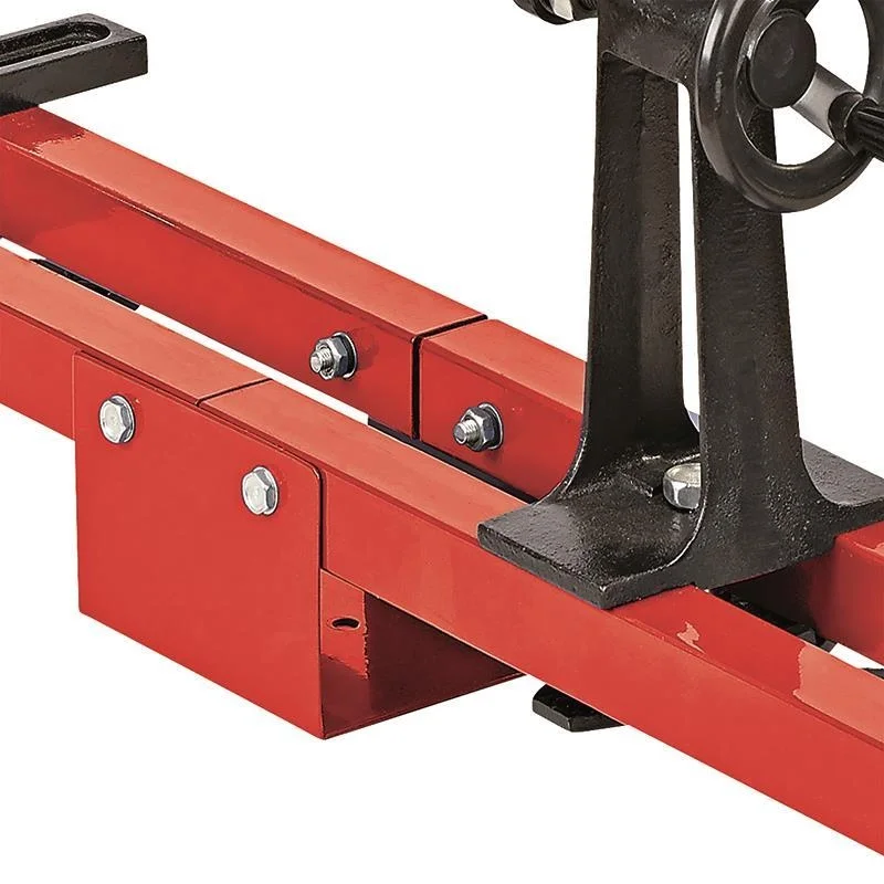 Mey İthalat® TC WW 1000/1 Ahşap Torna Makinesi 350 Watt Mey İthalat® TC WW 1000/1 Ahşap Torna Makinesi 350 Watt
