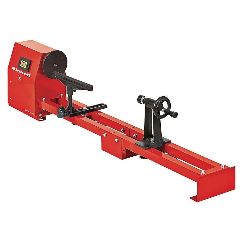 Mey İthalat® TC WW 1000/1 Ahşap Torna Makinesi 350 Watt Mey İthalat® TC WW 1000/1 Ahşap Torna Makinesi 350 Watt