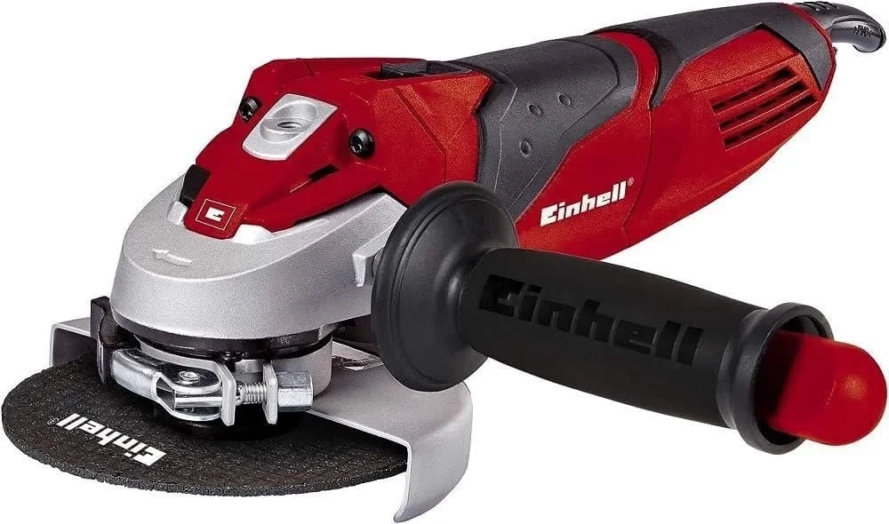 Mey İthalat®  TE AG 125/750 Kit Avuç Taşlama