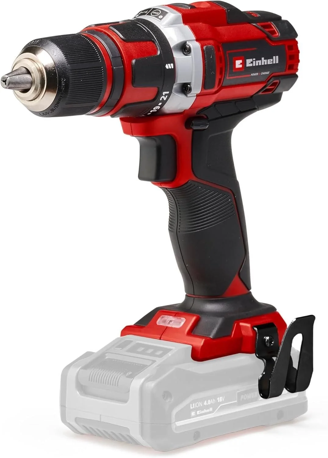 Mey İthalat® TE CD 18/40 Lİ Solo Vidalama Mey İthalat® TE CD 18/40 Lİ Solo Vidalama