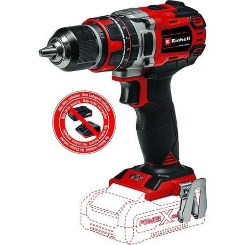 Mey İthalat®  TE CD 18/50 Lİ-İ BL Solo Darbeli Vidalama