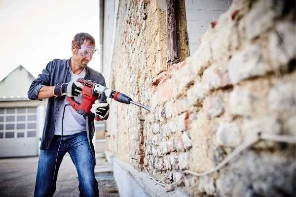 Mey İthalat®  TE DH 12 Kırıcı 1050 Watt Fiyatı, Yorumları ve Özellikleri
