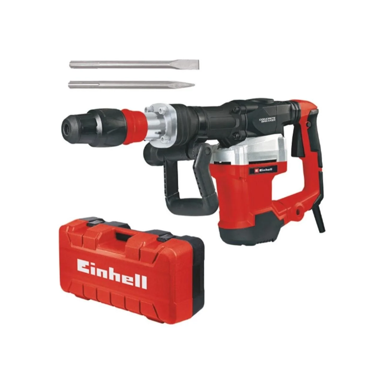 Mey İthalat® TE DH 32 Kırıcı 1500 Watt 32 Joule Mey İthalat® TE DH 32 Kırıcı 1500 Watt 32 Joule