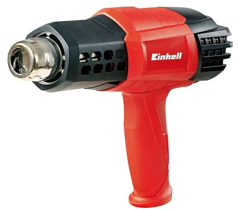 Mey İthalat®  TE HA 2000 E Sıcak Hava Tabancası