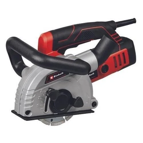 Mey İthalat®  TE MA 1500 Kanal Açma Makinası 1500 Watt