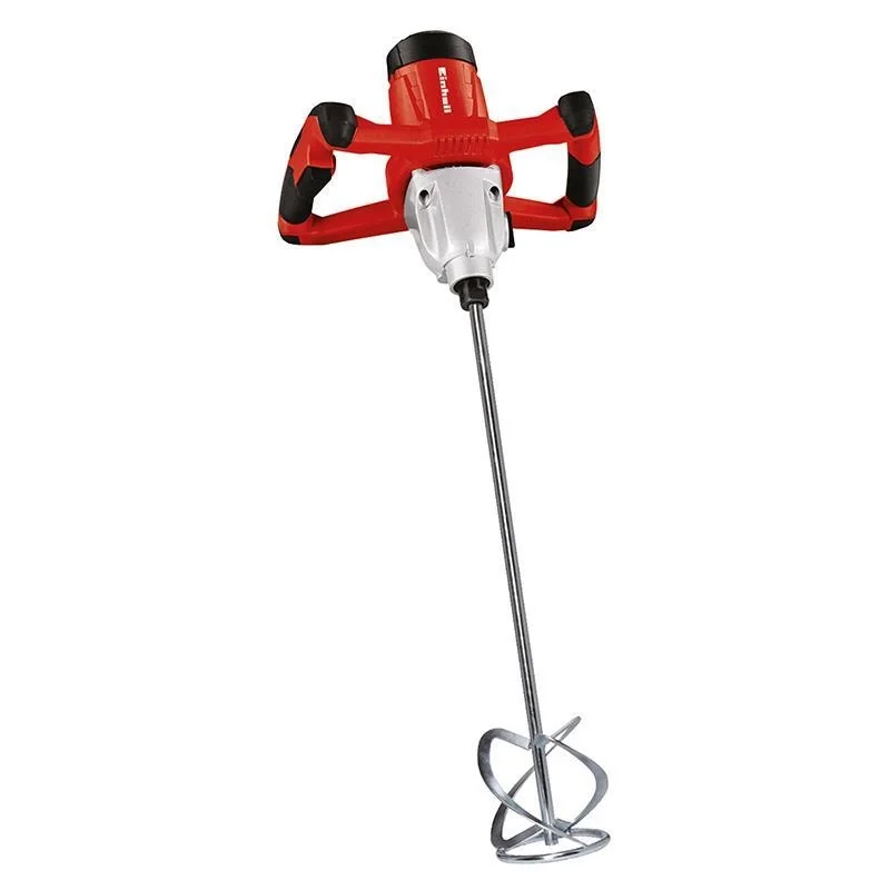 Mey İthalat®  TE-MX 1600-2 CE Alçı Boya ve Harç Mikseri
