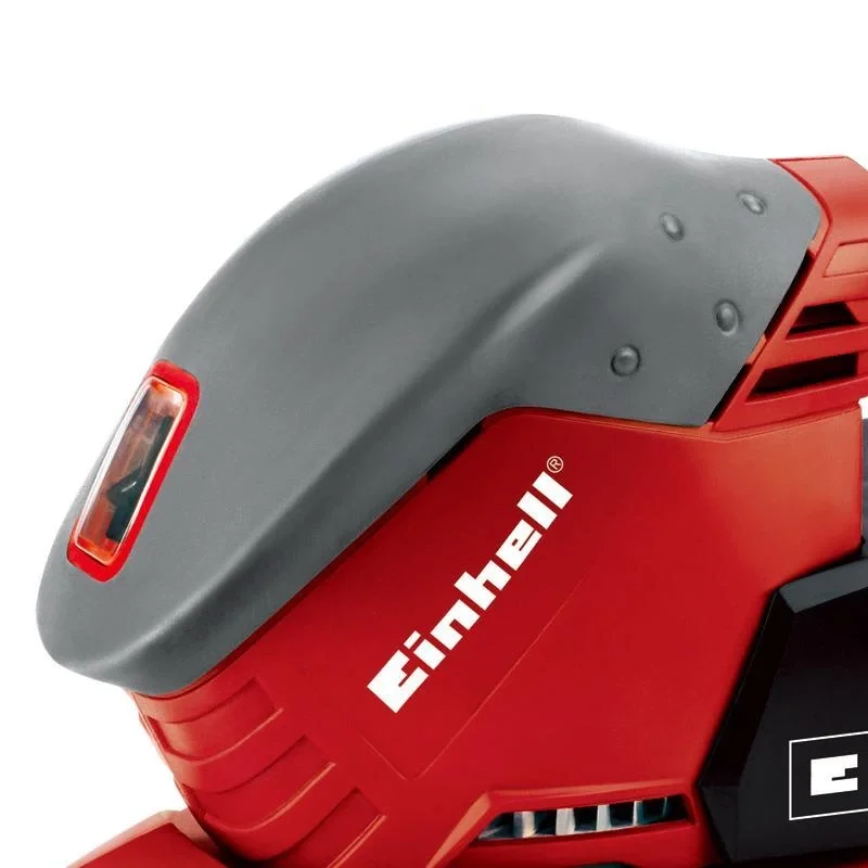 Mey İthalat®  TE OS 1320 Üçgen Titreşim Zımpara 130 Watt