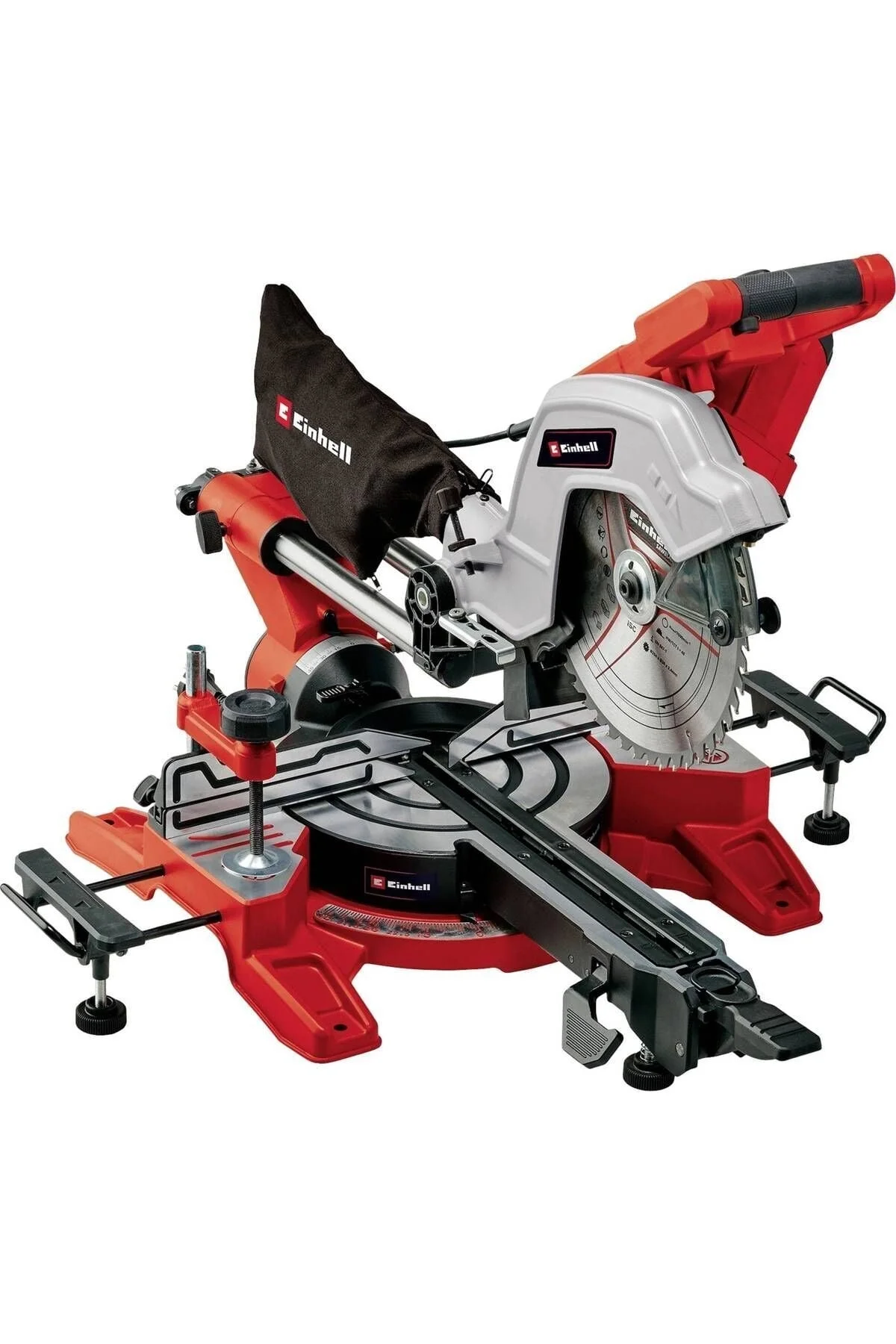 Mey İthalat®  TE SM 8 L Dual Pistonlu Gönye Kesme Makinası