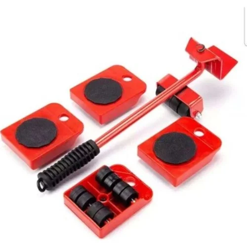Mey İthalat® Tekerlekli Mobilya Kaydırma Aleti
