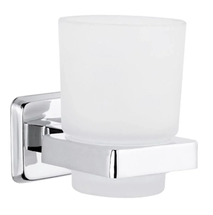 Mey İthalat® Tema 71704 Kare Diş Fırçalık