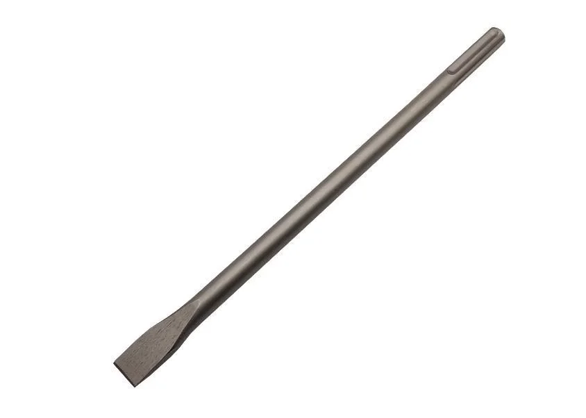Mey İthalat® Todrill TD50303 18X400 mm Yassı SDS Max Kırıcı Uç