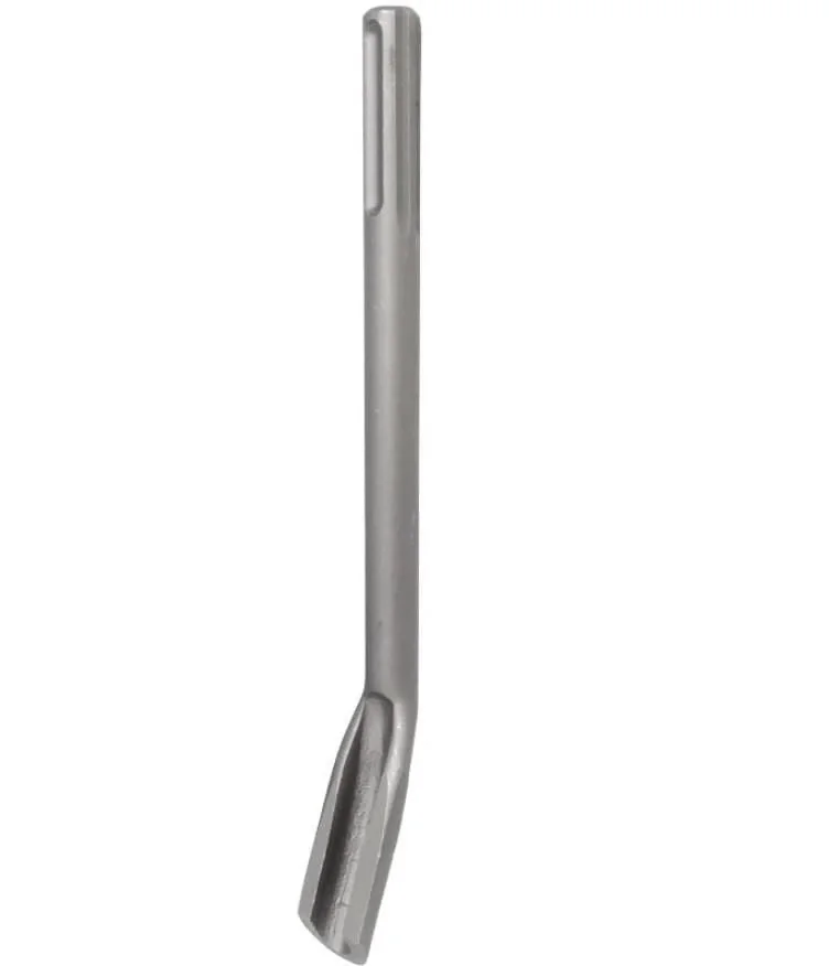 Mey İthalat® Todrill TD50307 Sds Max Oluklu Keski