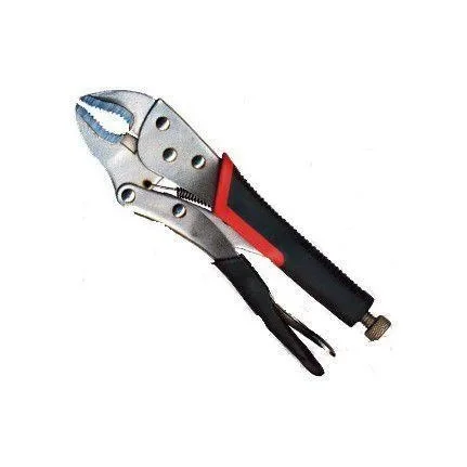 Mey İthalat® Topart 01157 Ayarlı Pense 250 mm