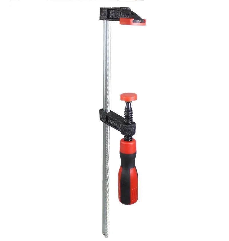 Mey İthalat® Topart 90006 Hafif Tip Marangoz İşkencesi 50X250 mm