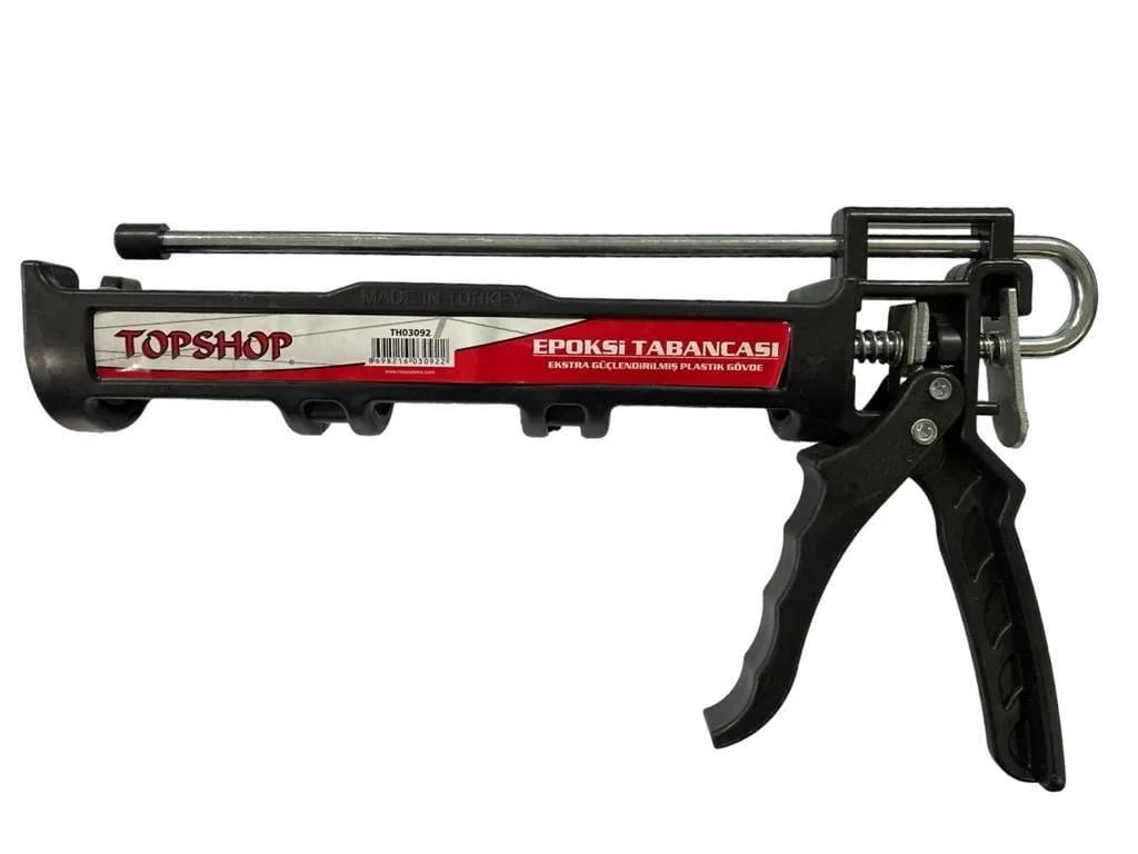 Mey İthalat® Topshop 03092 Pro Epoksi Tabancası