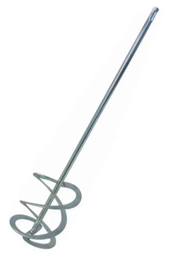 Mey İthalat® Topshop 14341 Sds Plus Boya Karıştırıcı 120X450 mm