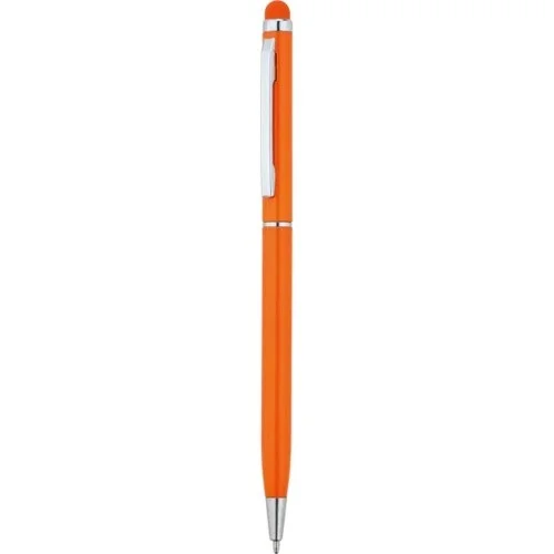 Mey İthalat® Touchpen Turuncu Kalem