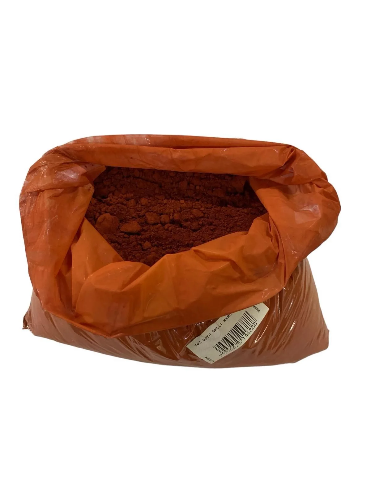Mey İthalat® Toz Boya Oksit Kırmızı 1 Kg Mey İthalat® Toz Boya Oksit Kırmızı 1 Kg