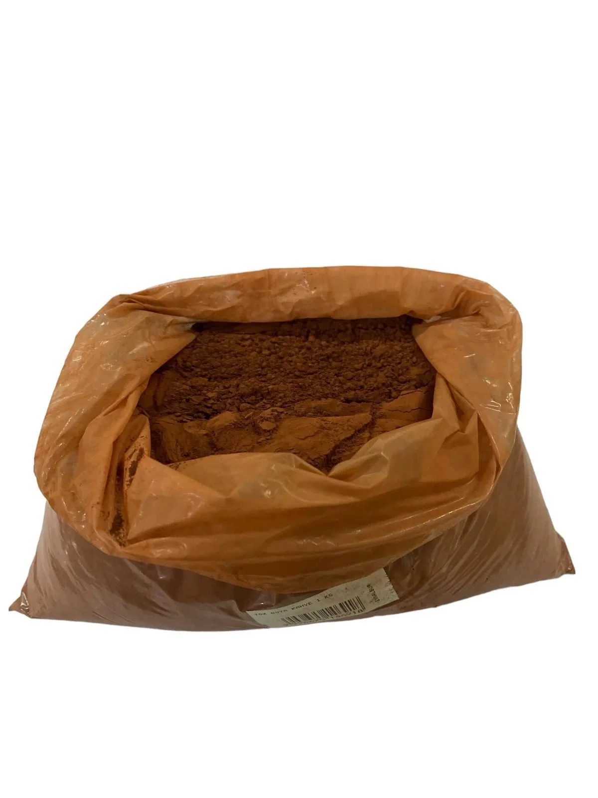 Mey İthalat® Toz Boya Kahve 1 Kg