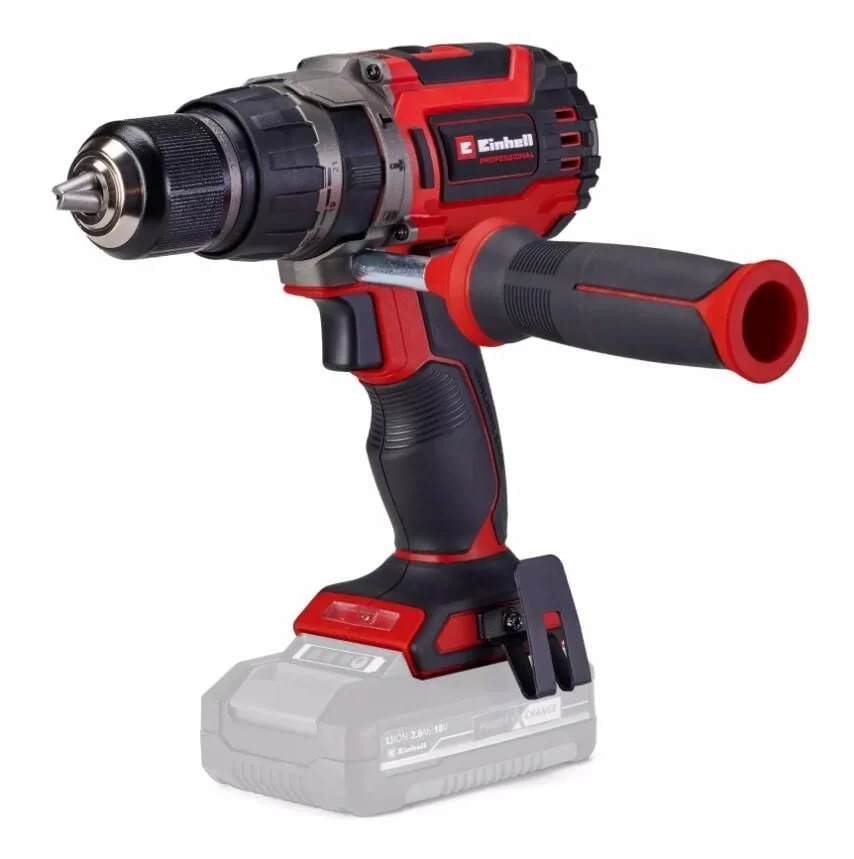 Mey İthalat®  TP-CD 18/70 Lİ-İ BL Solo Akülü Darbeli Vidalama Akü