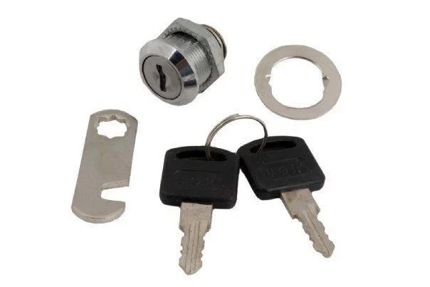 Mey İthalat® UGR 103 Çekmece Kilidi Mandallı 20 mm