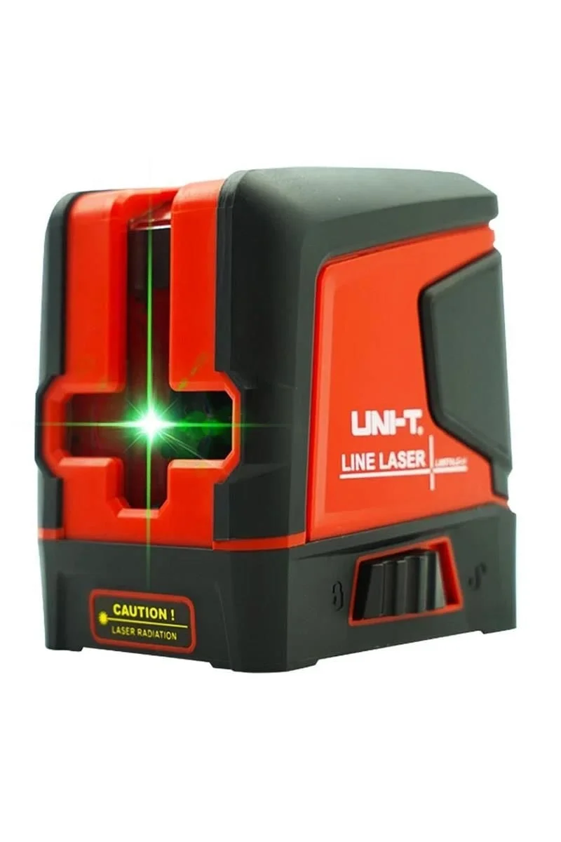 Mey İthalat® Uni-t LM570LD-II Yeşil Çizgi Lazer Hizalama Cihazı 1