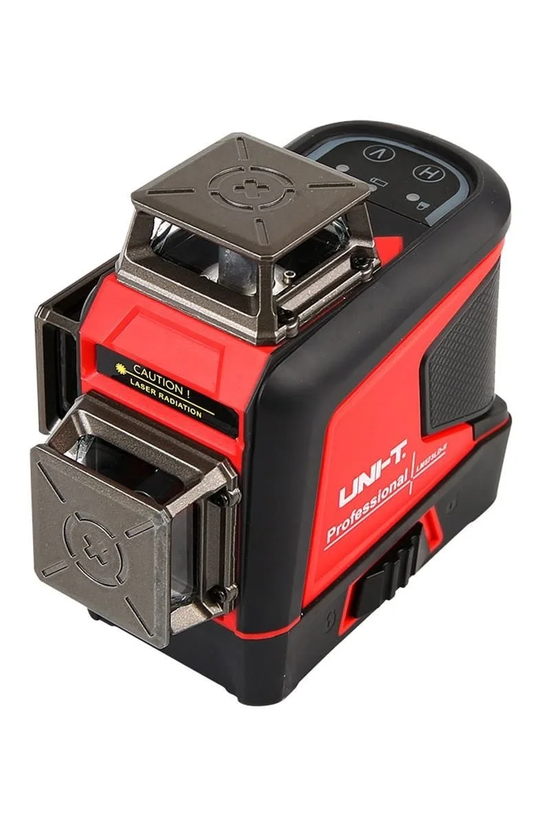 Mey İthalat® Uni-t LM573LD-II Yeşil Çizgi Lazer Hizalama Cihazı 4