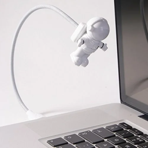 Mey İthalat® Usb Astronot Lamba