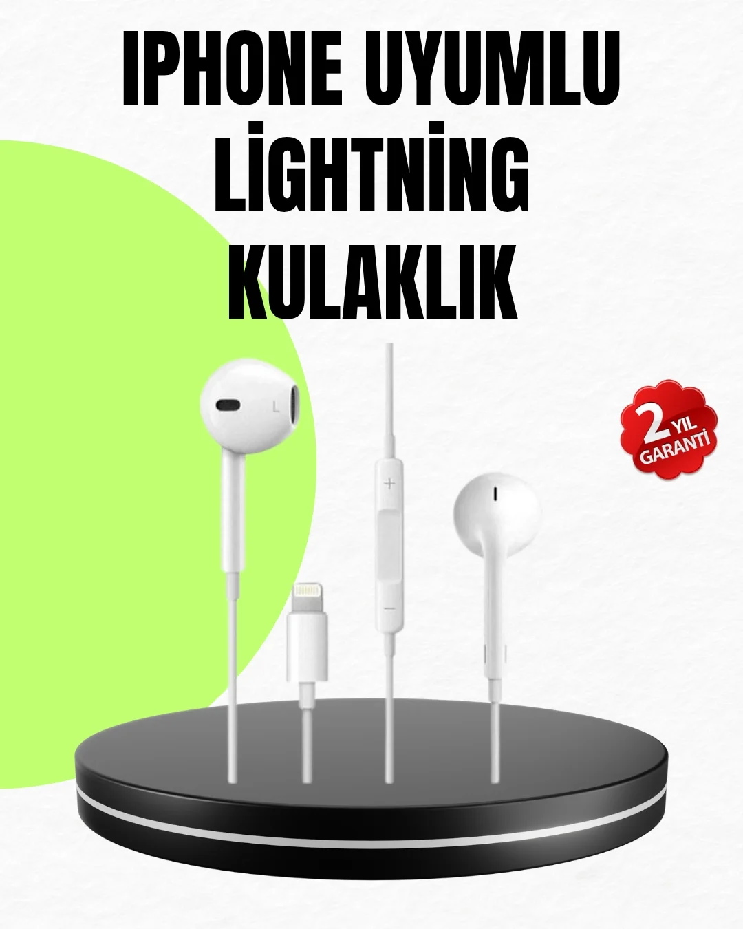 Mey İthalat® Uzaktan Kumandalı Mikrofonlu Mükemmel Ses Deneyimi K