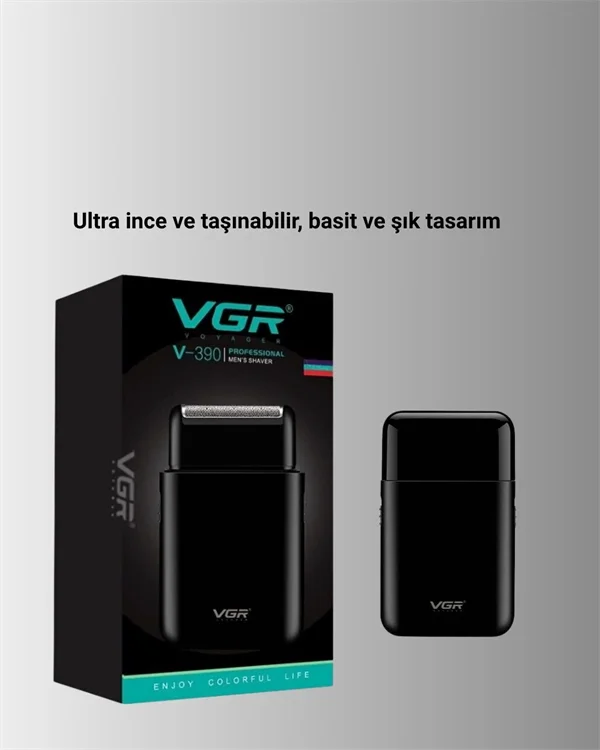 Mey İthalat® V390 TIRAŞ MAKİNESİ