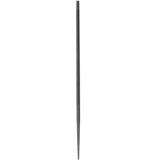 Mey İthalat® Vallorbe Motor Eğesi 200X4,8 mm Yuvarlak