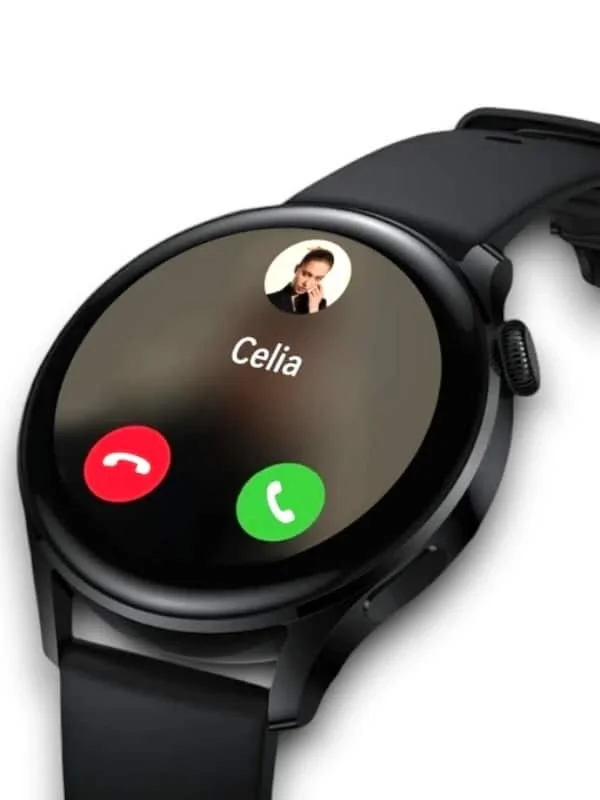 Mey İthalat® WATCH4 AKILLI SAAT
