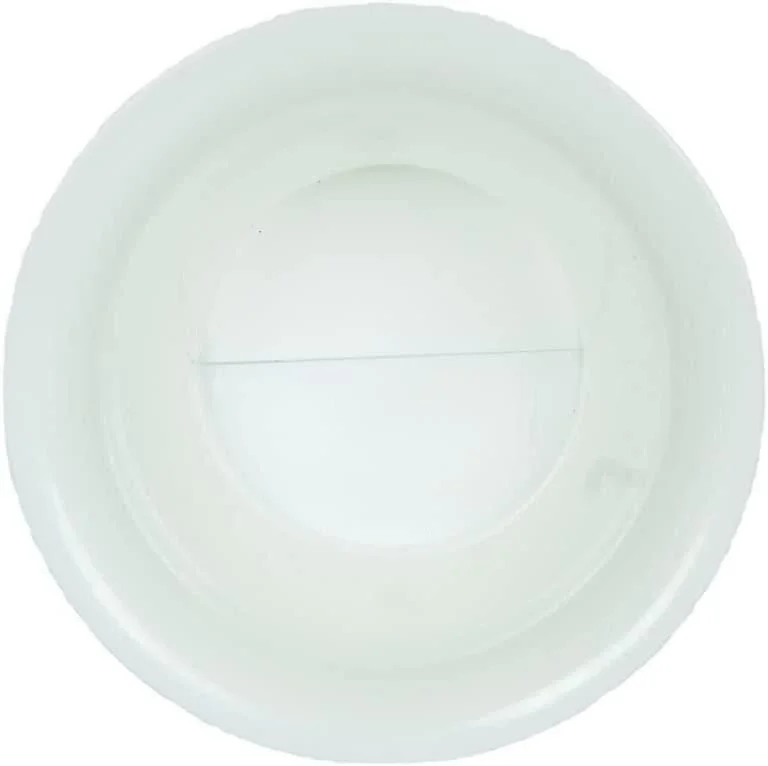 Mey İthalat® Wc Matik Kapağı Sessiz Çift Kapaklı