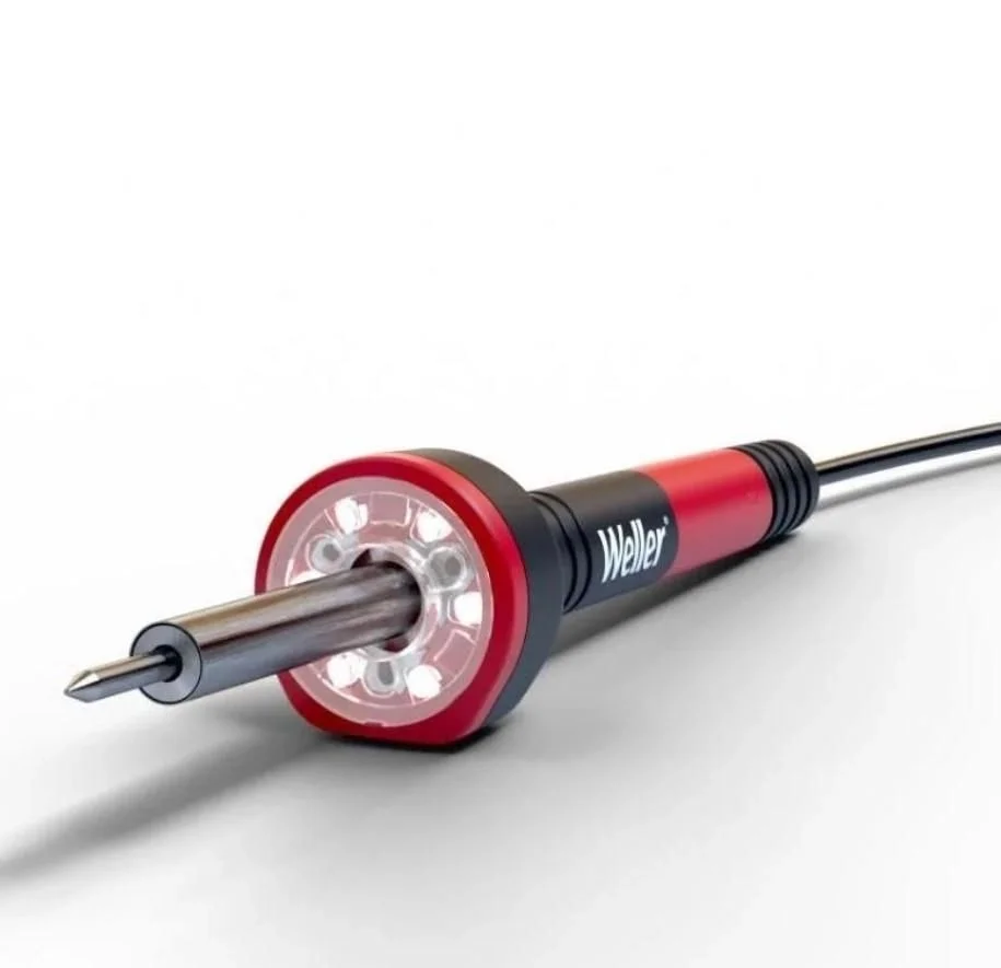 Mey İthalat® Weller 3023C Kalem Havya Ledli 30 Watt Mey İthalat® Weller 3023C Kalem Havya Ledli 30 Watt