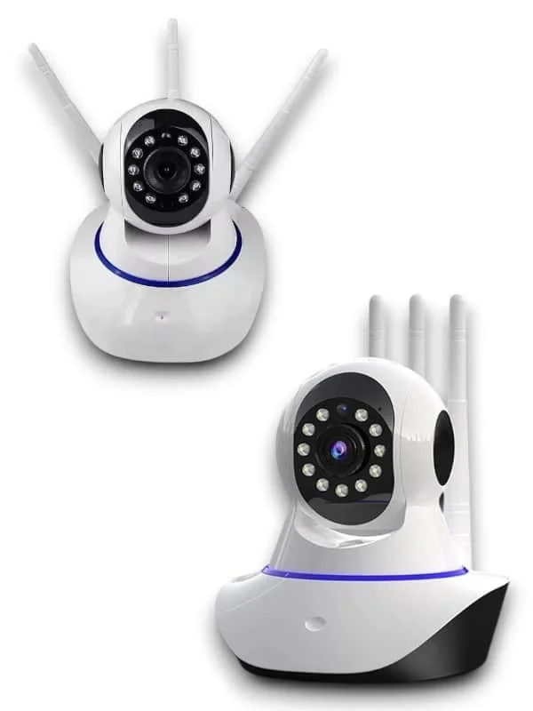 Mey İthalat® WİFİ KAMERA
