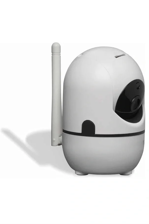 Mey İthalat® Wifi Kamerası Kablosuz Wifi Güvenlik Kamerası