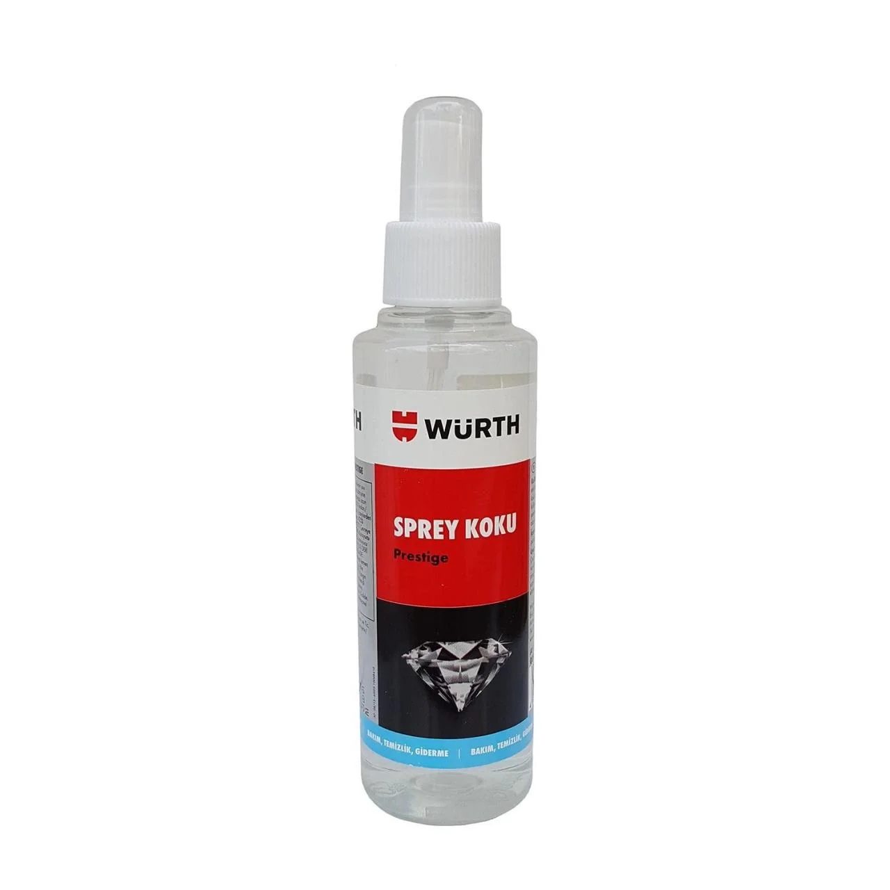 Mey İthalat® Würth Sprey Koku 150 ml Prestige Mey İthalat® Würth Sprey Koku 150 ml Prestige