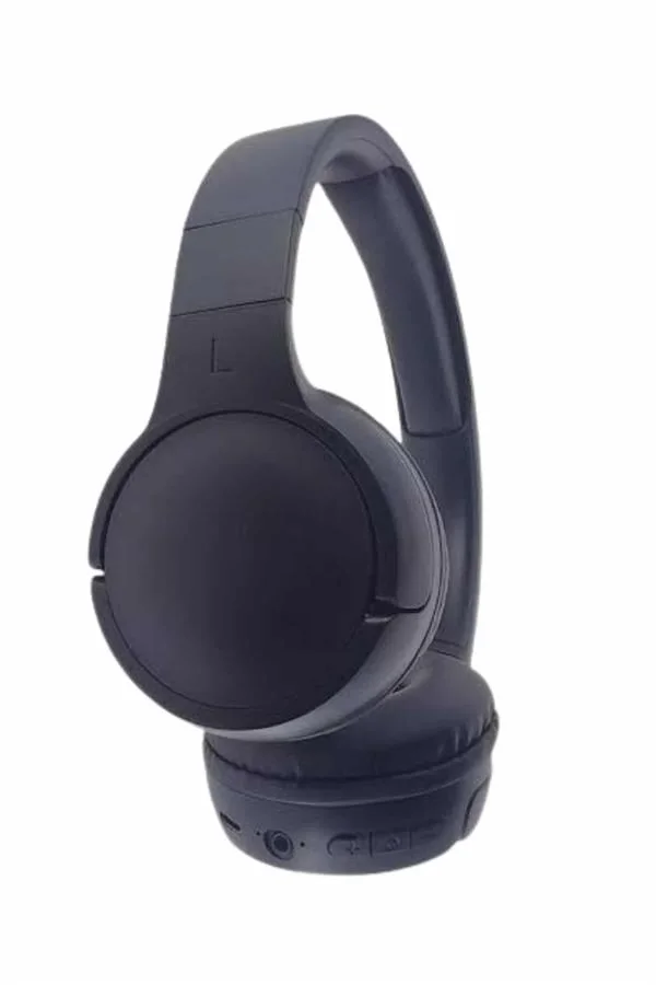 Mey İthalat® Yeni Nesil Kulak Üstü Bluetooth Kulaklık Type-C Giri