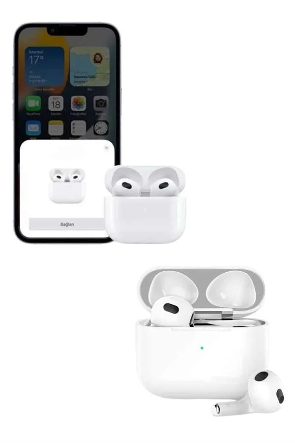 Mey İthalat® Yeni Nesil Kulak İçi Bluetooth Kulaklık Kablosuz Ses