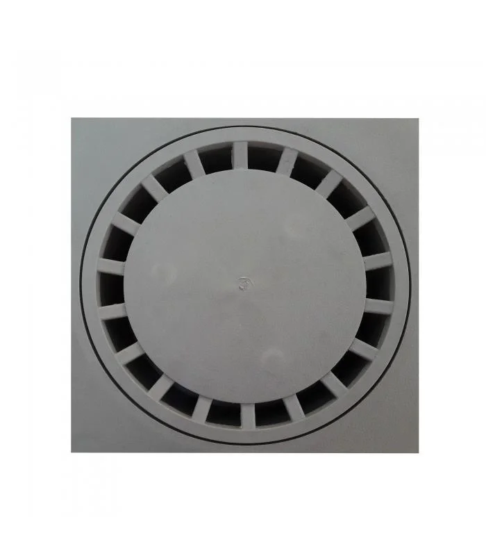 Mey İthalat® Yer Süzgeci 100 mm (Alttan Çıkışlı) Mey İthalat® Yer Süzgeci 100 mm (Alttan Çıkışlı)