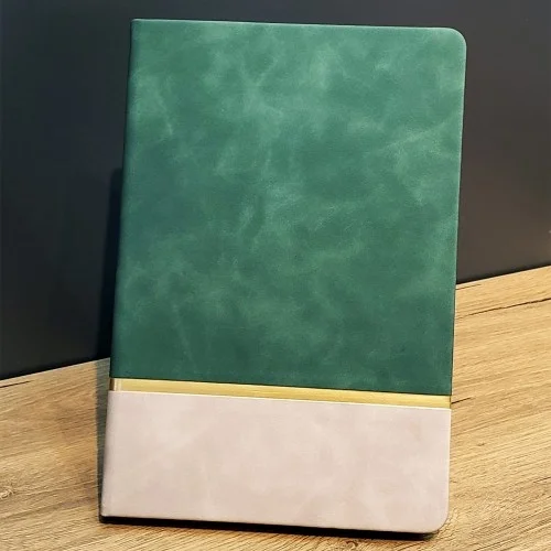 Mey İthalat®  Yeşil Tasarım Defter