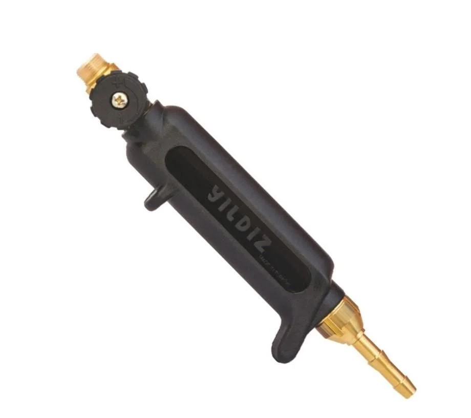 Mey İthalat® Yıldız 2201 Propan Tutamak