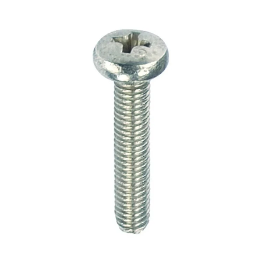 Mey İthalat® YSB Vida M4X35 DIN 7895 (20 Adet)